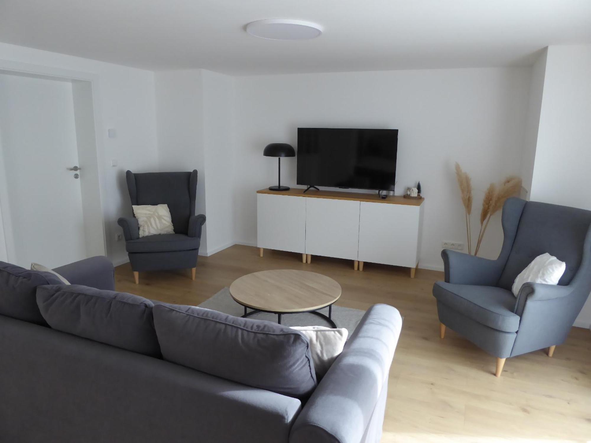 Ferienwohnung Gutzeit Stadtilm Exterior foto